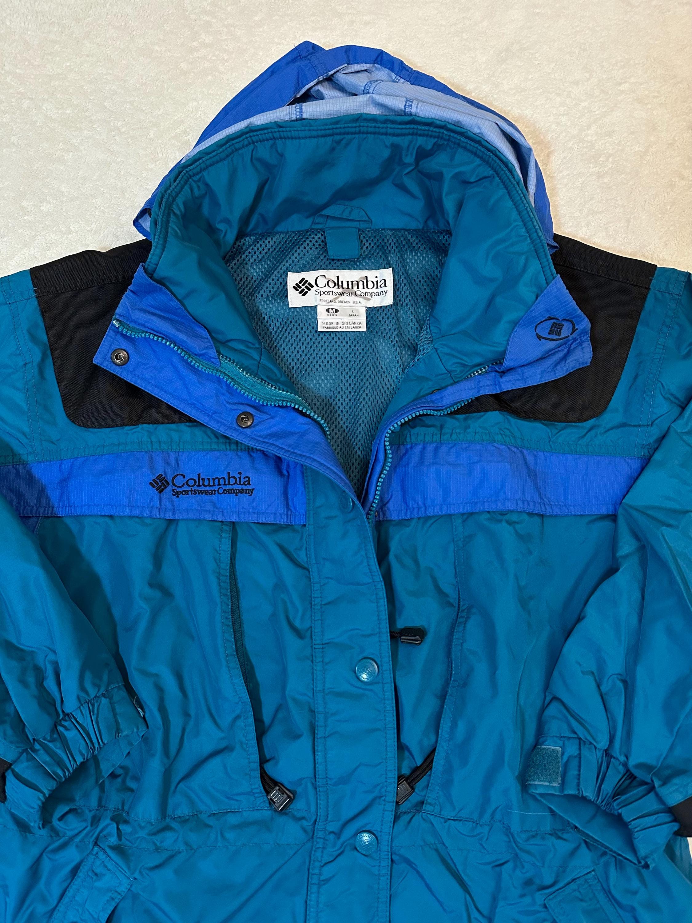 00s Nike Vintage Nylon Track Jacket 00s check hooded nylon jacket 