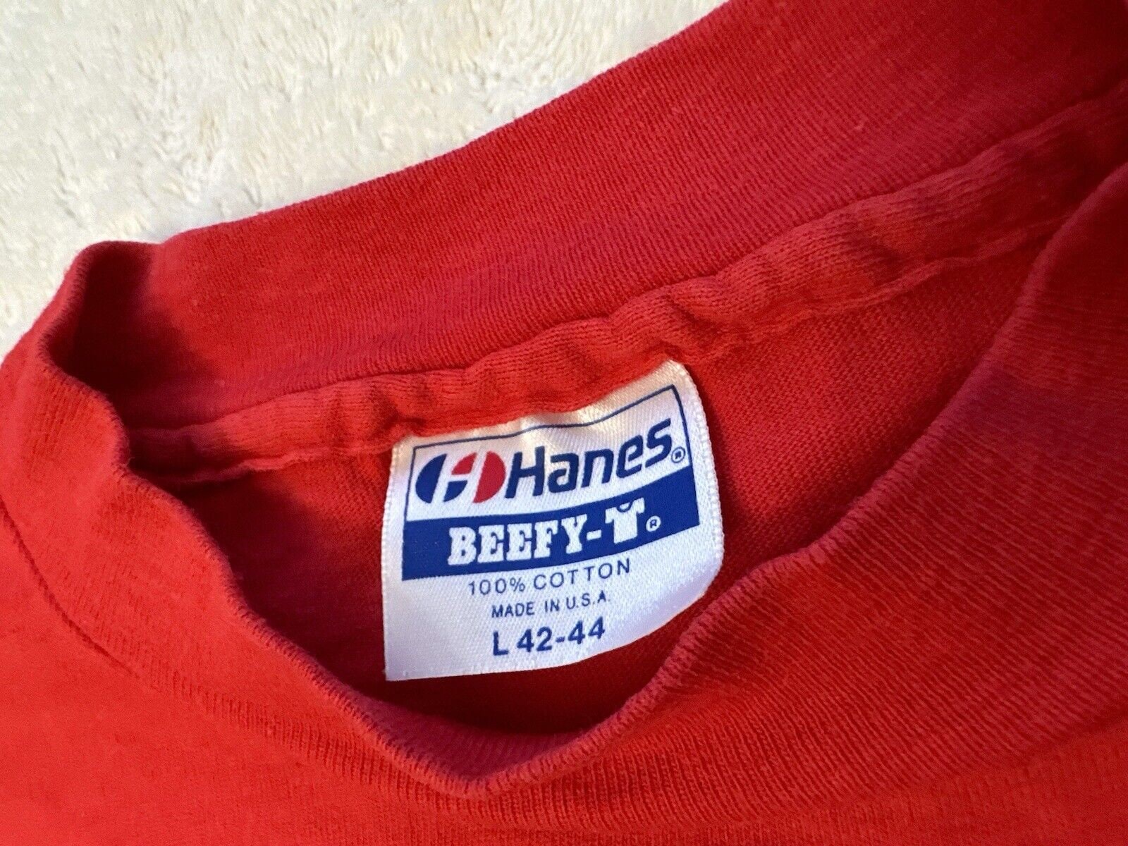 Vintage 1980s 80s Your Father's Mustache Denver Dixie Swing Music