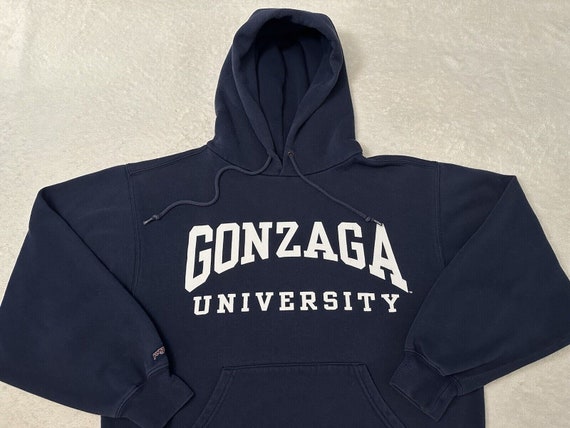 Vintage 1990s 2000s Gonzaga University College St… - image 9