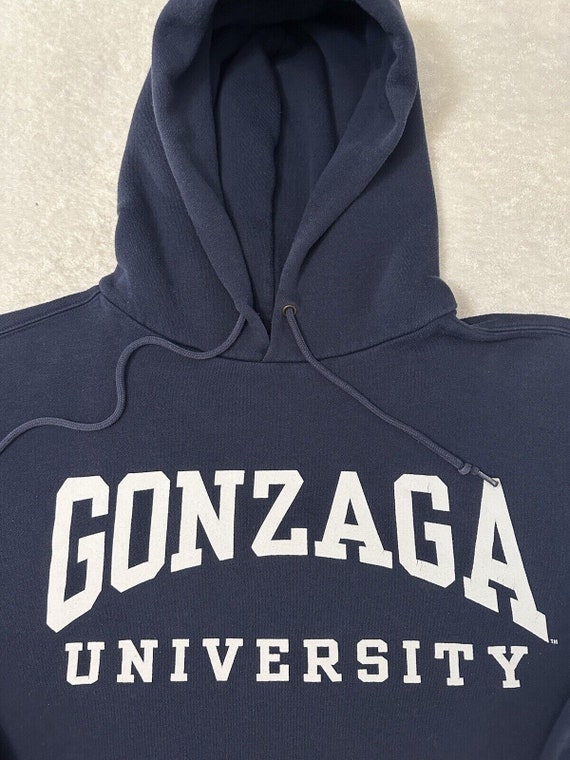 Vintage 1990s 2000s Gonzaga University College St… - image 4