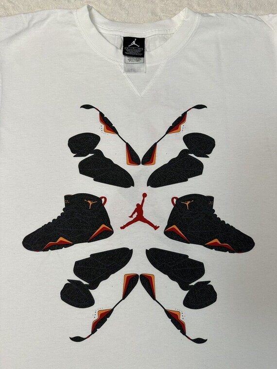 Basket jordan promo deals