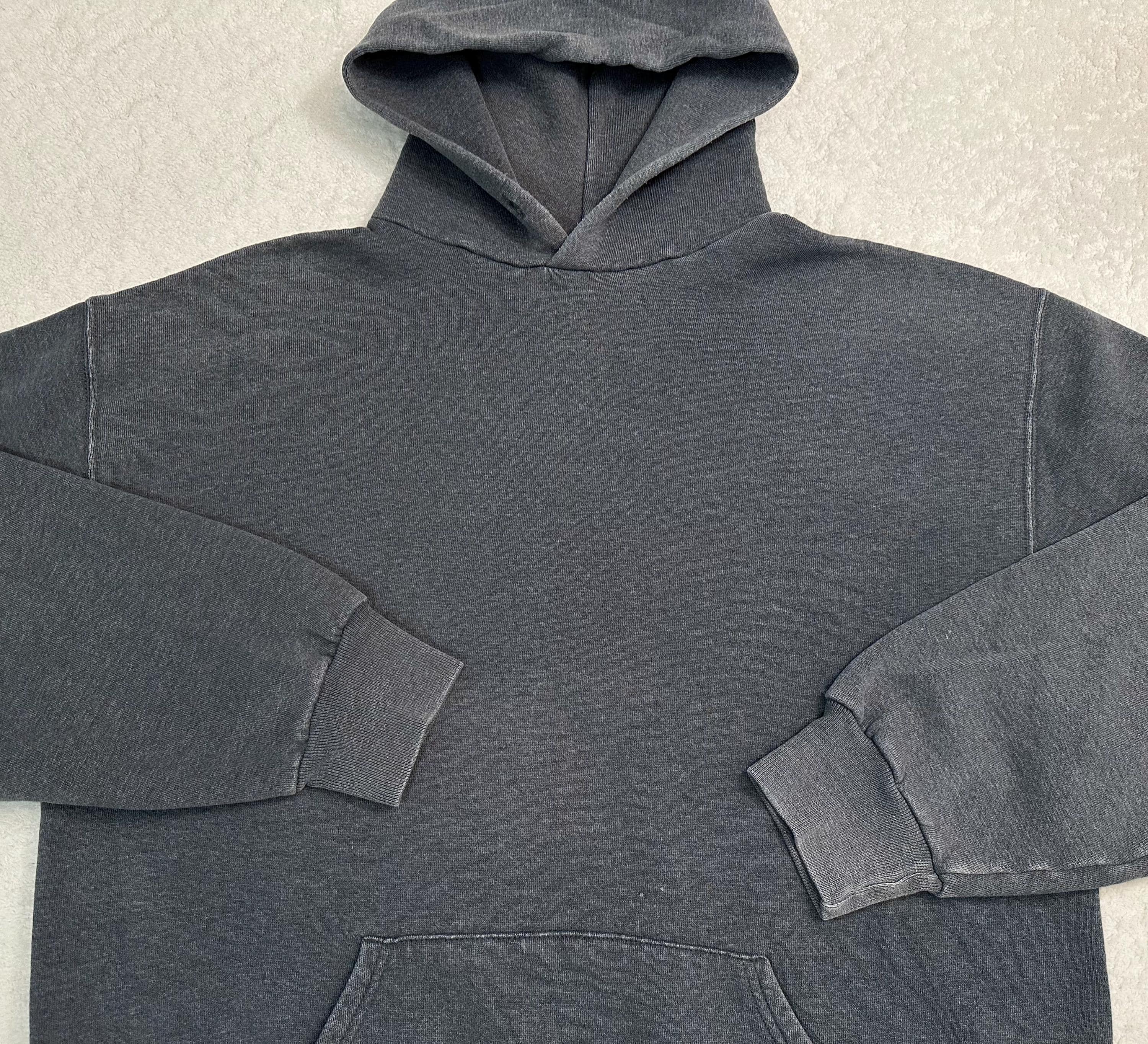 Vintage Faded Hoodie Blank - Etsy
