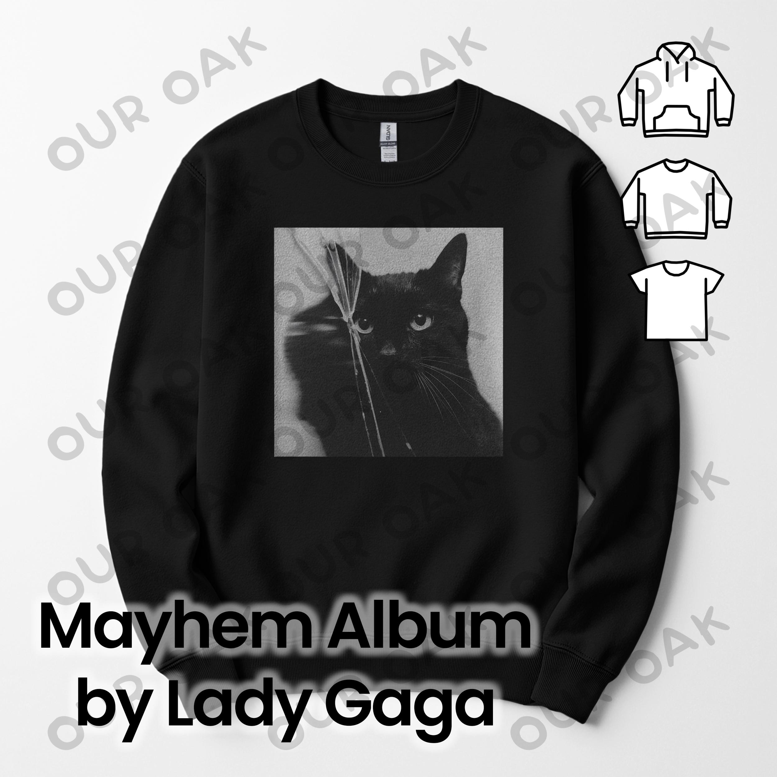 Lady gaga sweatshirt - Etsy 日本