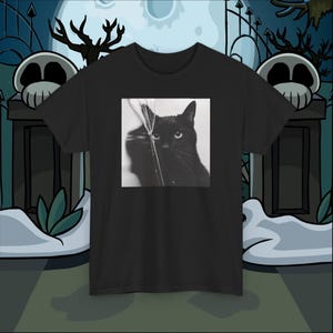 Kitty MAYHEM Album Shirt
