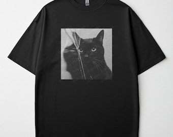 Kitty MAYHEM Album Shirt