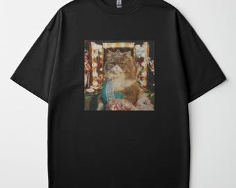 Kitty The Rise and Fall of a Midwest Princess Shirt