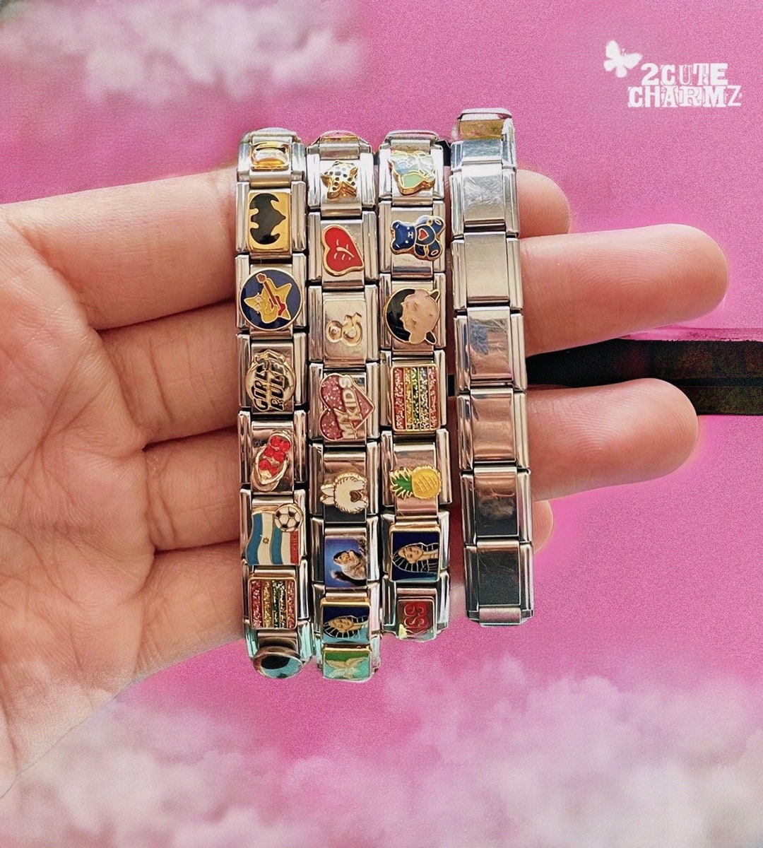 The 15 Best Charm Bracelets of 2024