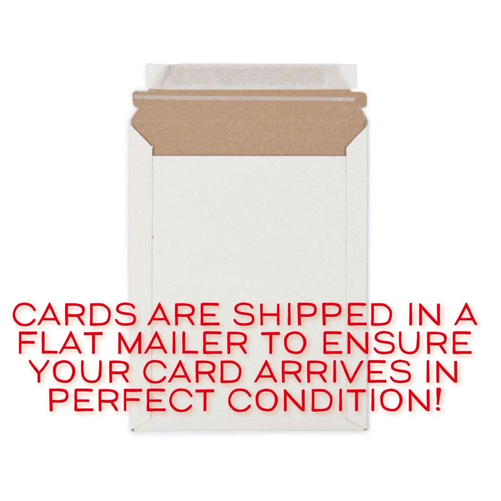 Personalised Justin Bieber Birthday Card - Any Occasion Greeting Card With Envelope
