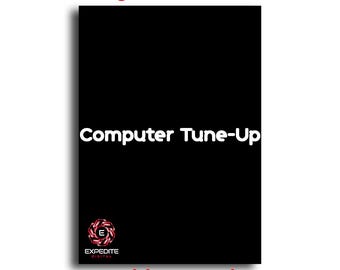 Computer Tune-Up
