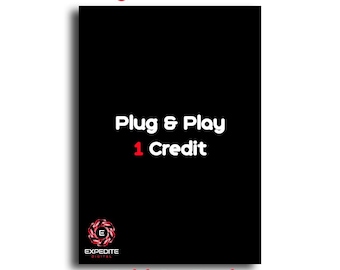 Plug & Play