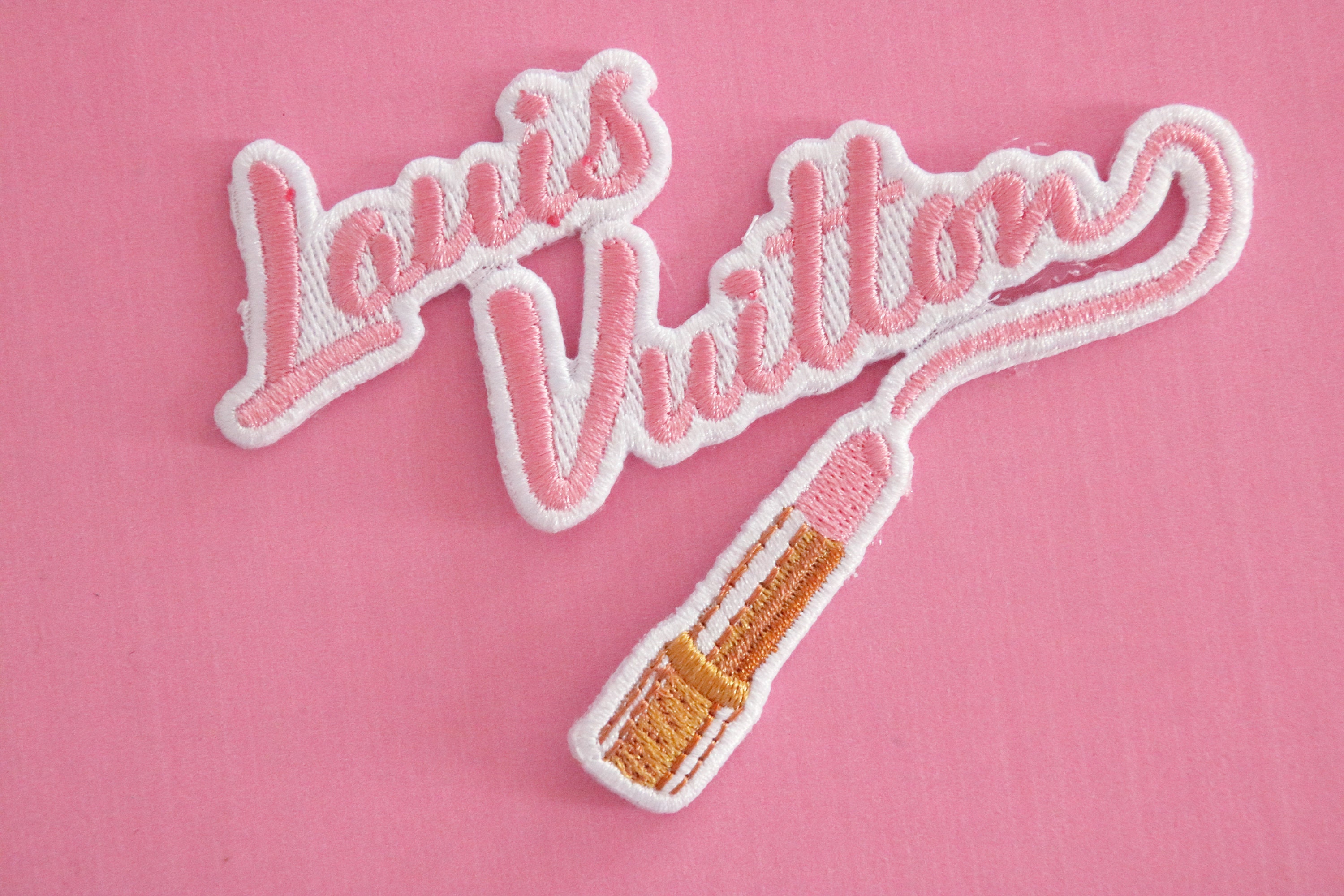 Buy Louis Vuitton Patch Online In India -  India