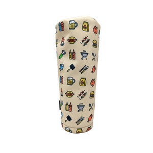 Modern Golf Driver Headcover, Golf Gifts, Mens Golf, Golf Birthday, Golf Dad, Golf Headcover, Golf Accessories, Funny Golf, Outdoor Lover