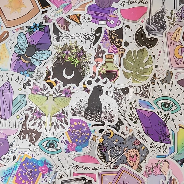 Laptop Stickers Etsy