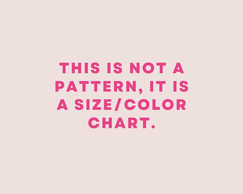 BUNDLE Size Chart Color Chart Classic Dad Cap Yupoong 6245CM mockup Size Chart Etsy mock up AOP Printify mock etsy listing POD Hat 11 colors image 4