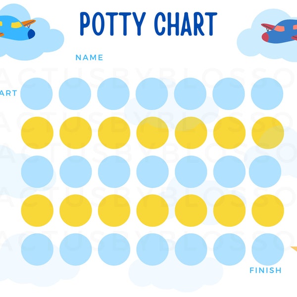 Potty Chart for Boys Toilet Training for Kids Potty Chart with Reward for Routine Fun for toddlers potty training Chart toilet for toddlers