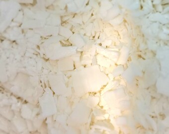 Soy Coconut Wax| 500 Grams| Candle Making Supplies