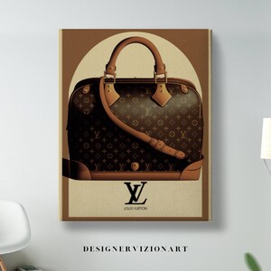 Etsy louis vuitton bags shop