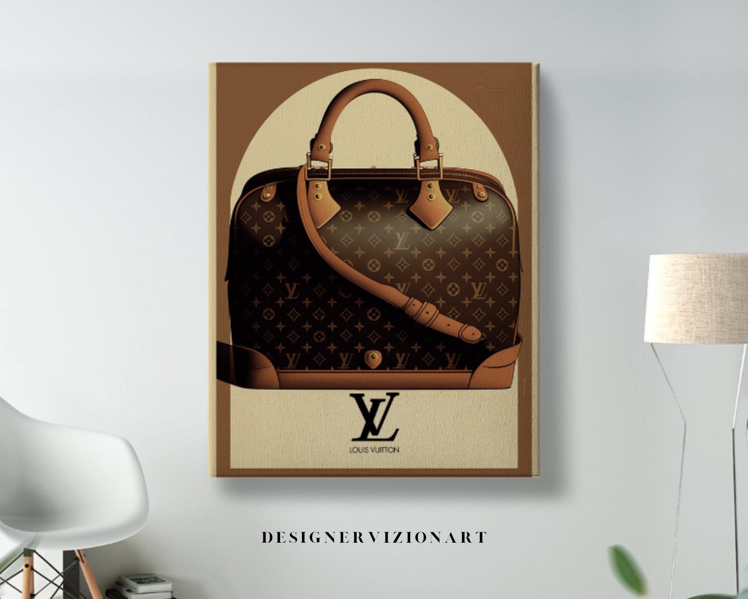 9 LV wall print ideas  louis vuitton pattern, stencil logo, louis