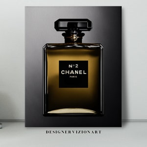 Perfume Coco Chanel 