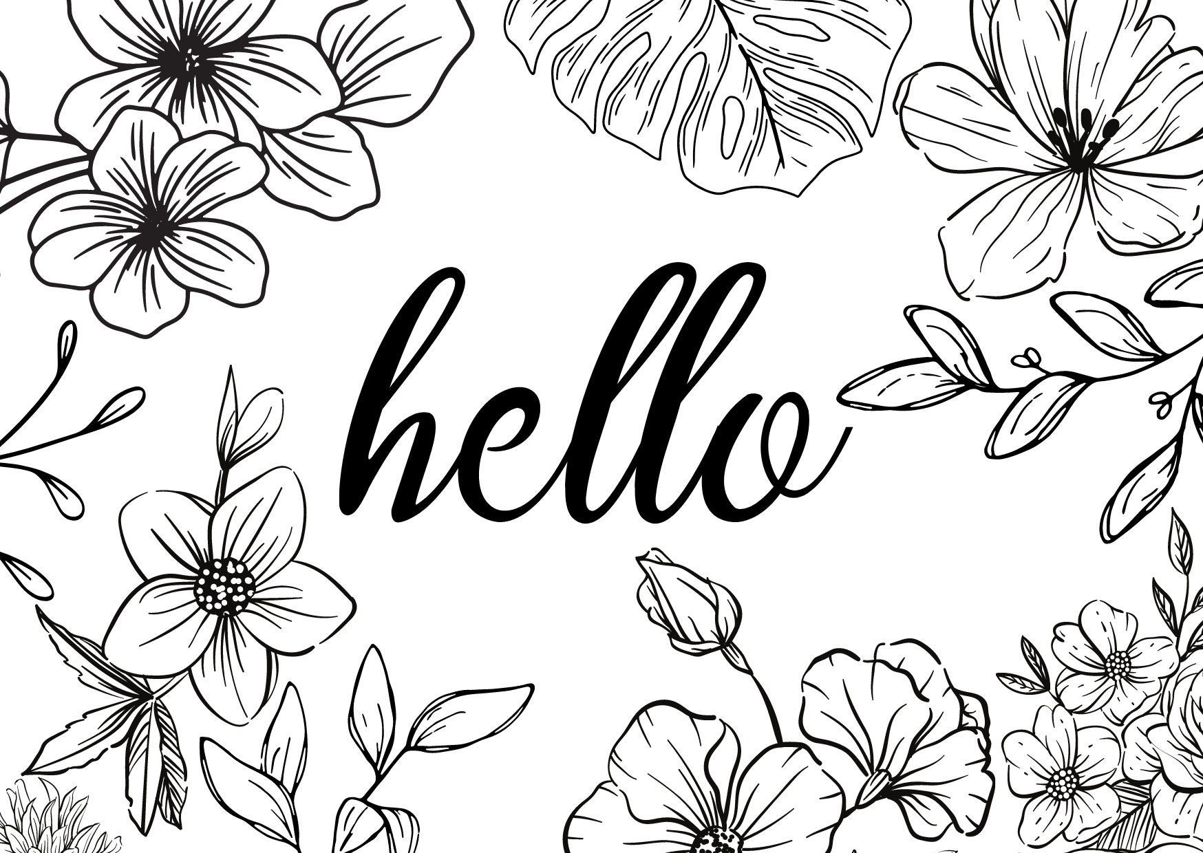 10 Printable Coloring Pages Etsy New Zealand 10-printable-coloring-pages-etsy-new-zealand