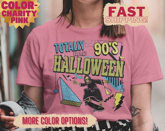 90s Halloween Shirt, Retro Halloween Shirt, Halloween 90s, Trendy Halloween Shirt, RetroHalloween Tee, 90s Halloween Gift, Vintage Halloween