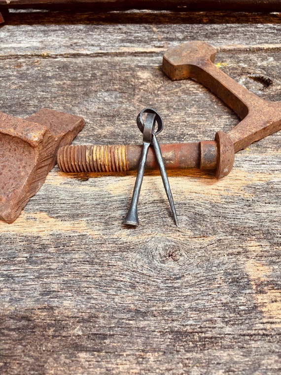 tobacco tools Custom Forged Tobacco Pipe Tools