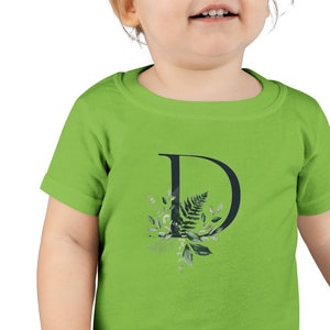 幼児用Tシャツ