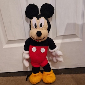 Mickey Mouse
