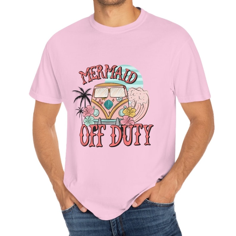Mermaid Birthday Family Bundle Shirt, Mermaid Tail T Shirt, Mermaid