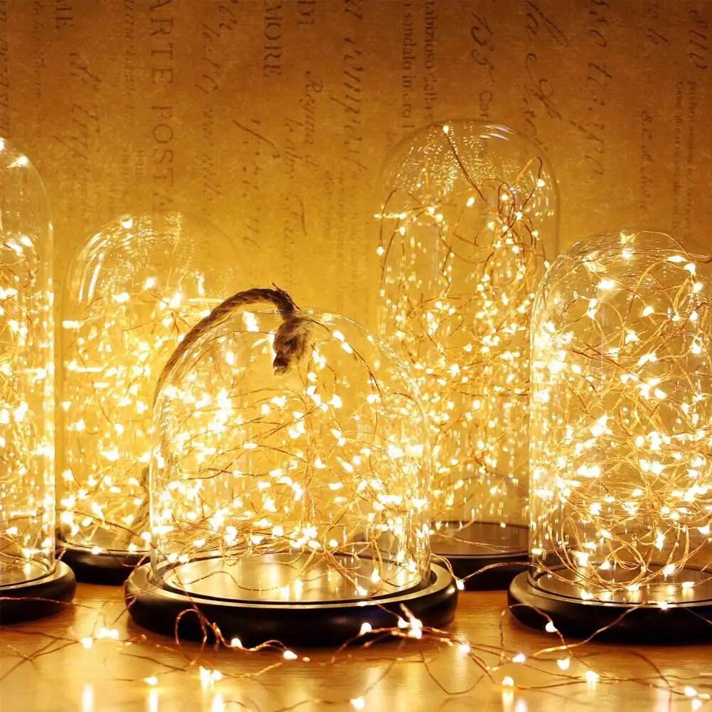 Clearance patio string lights best sale
