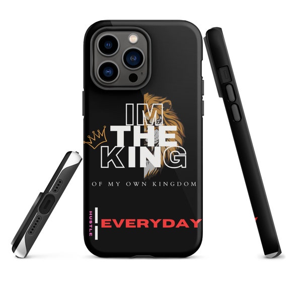 Hustle Everyday Case for iPhone®