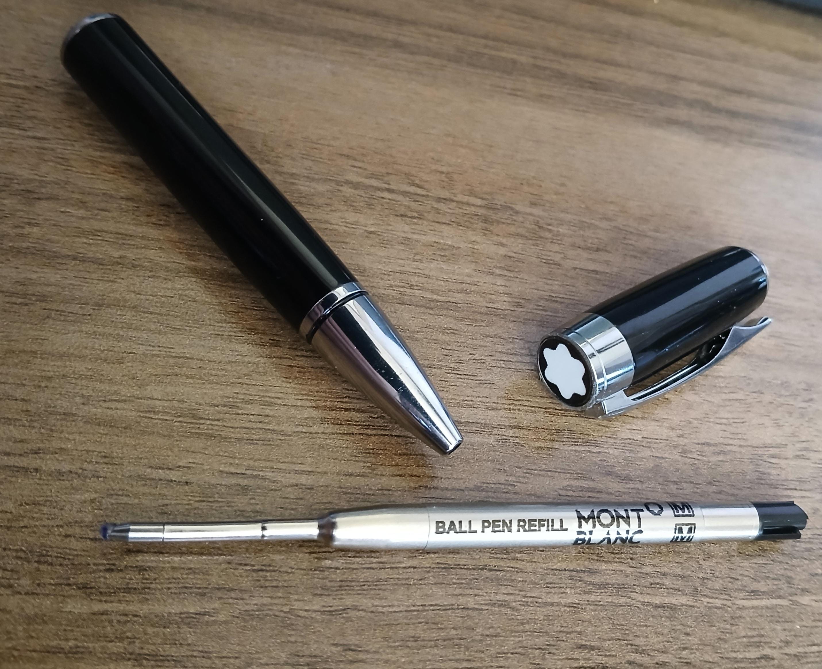 Mont blanc replica - Etsy Italia