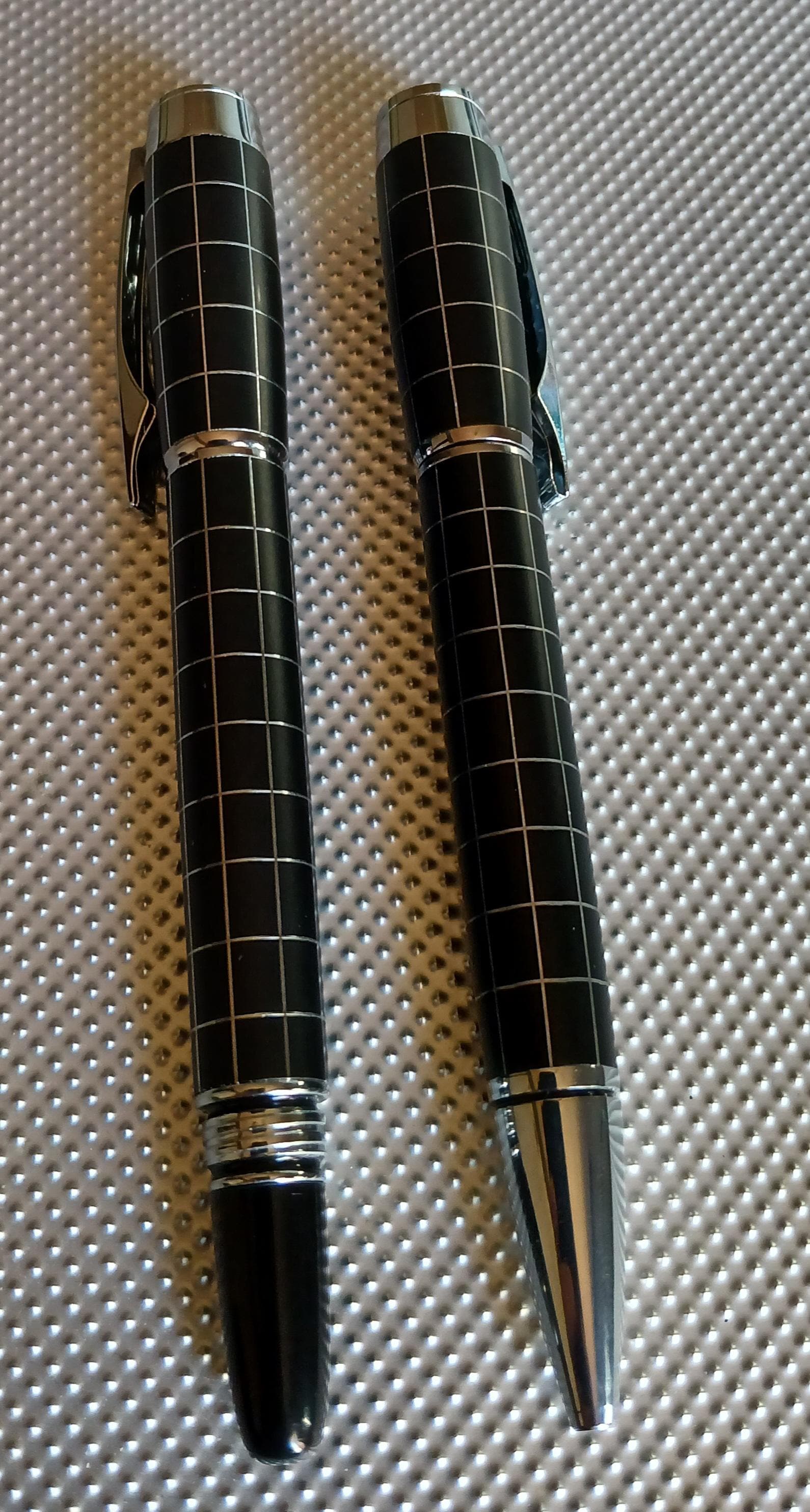 Montblanc Replacement Parts - Etsy Canada