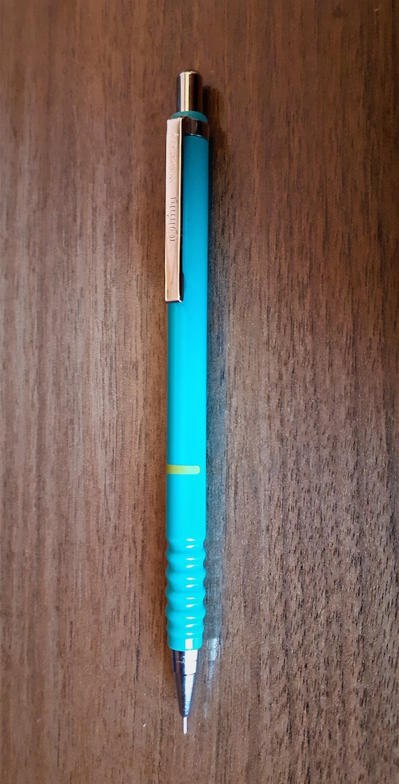筆記具 rotring tiku Amazon.com : rOtring Tikky Mechanical Pencil, 0.5 mm