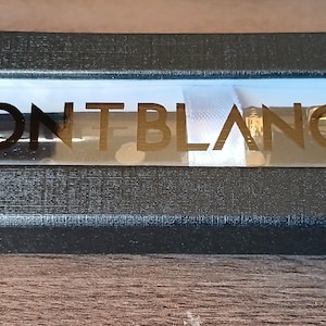 Mont blanc pen replica - Etsy 日本