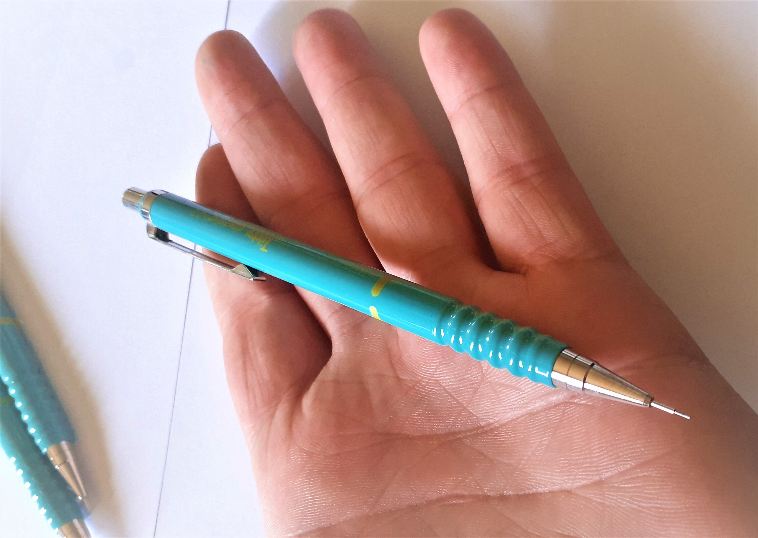 rotring tikky special 0.3 W.Germany製 Rotring Tikky Special Green 0.3mm 1989 Original Vintage