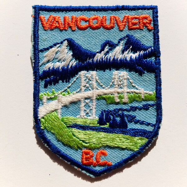 Embroidered Patch Etsy Australia