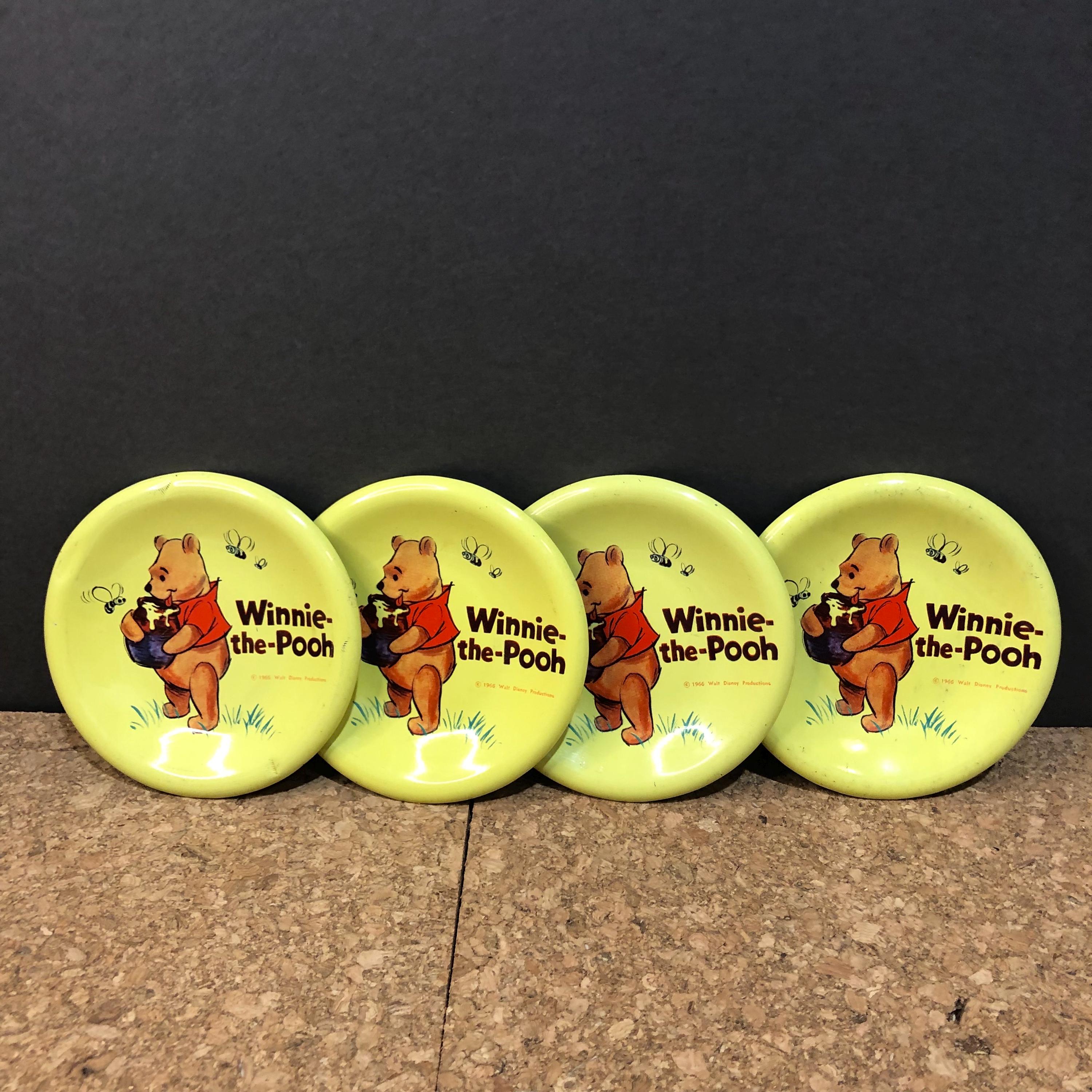 1966 Winnie the Pooh - Etsy