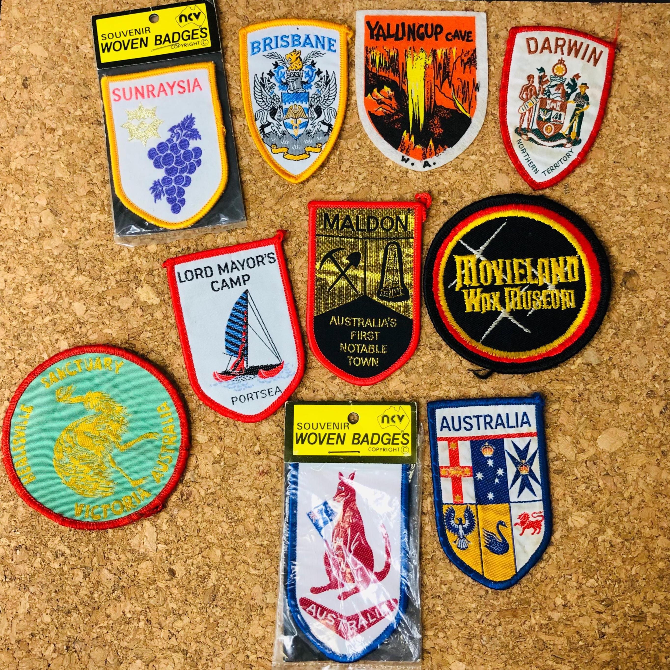 Merimbula Patch Australia