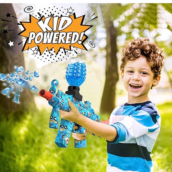 Buy Gel Blaster Online In India Etsy India