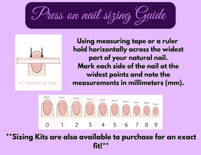Disney Princess Press on Nails - Choose Your Princess! - Etsy