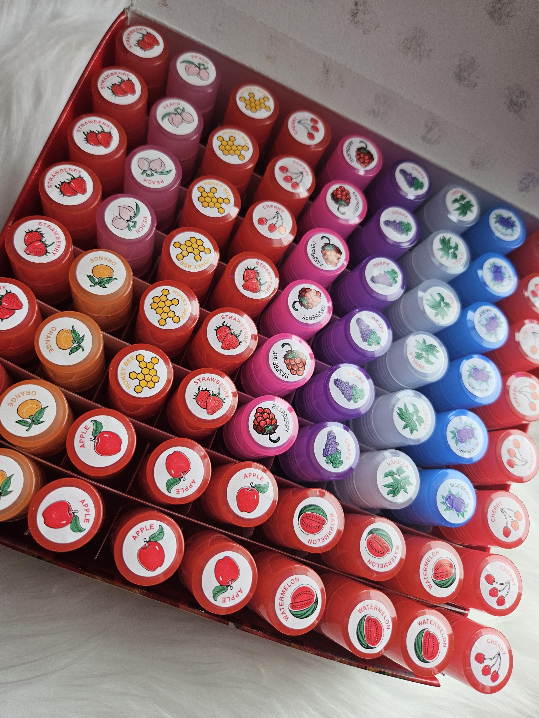 Roll on Lip Gloss
