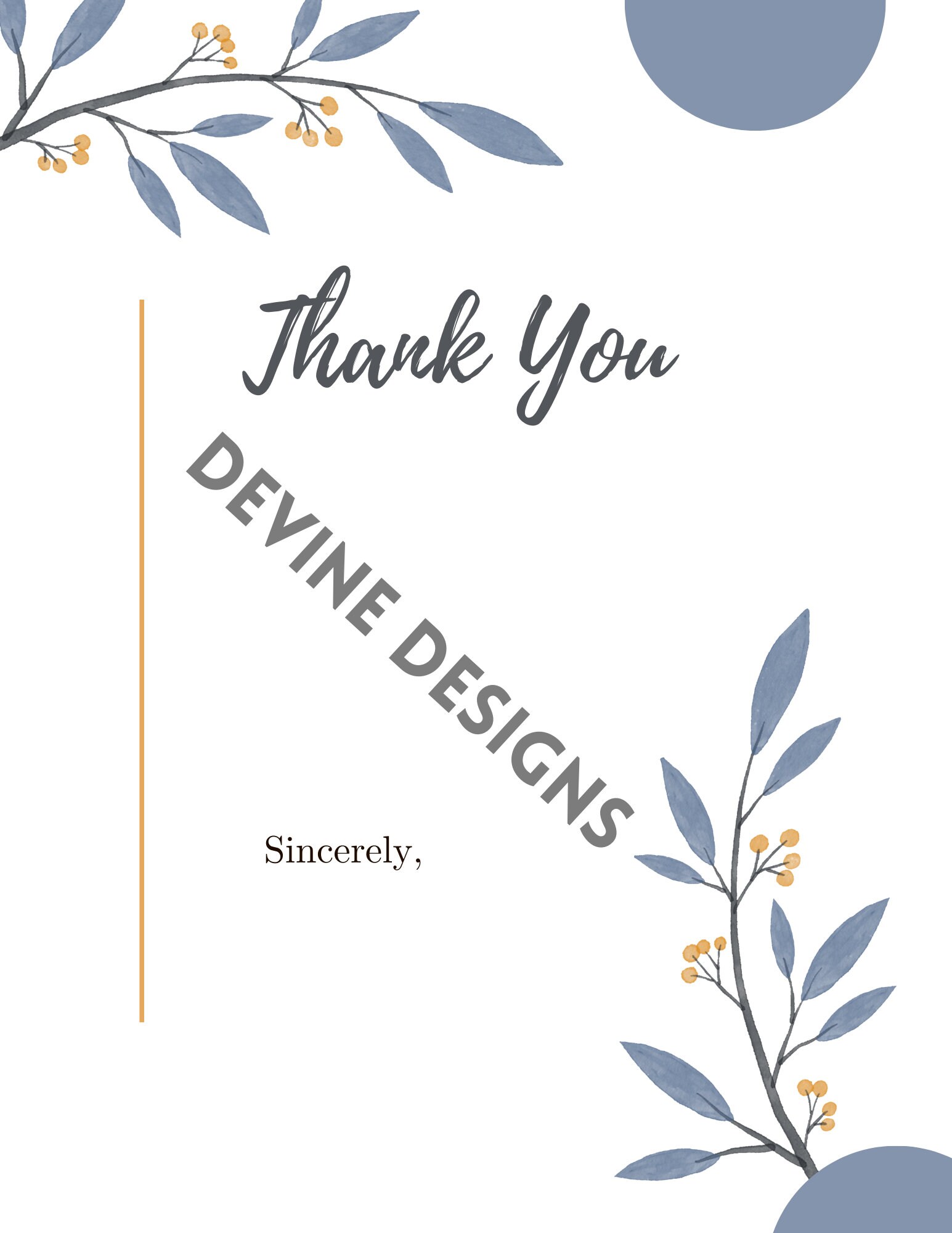thank-you-letter-printable-5-pack-etsy