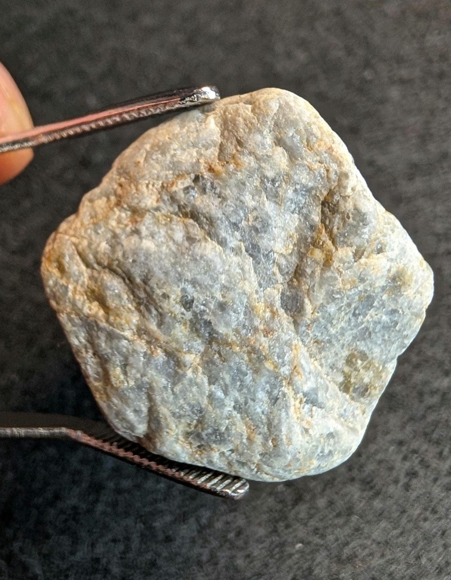 14日まで ダイヤモンドの原石 1カラット ダイヤモンド 原石 1.68ct[240326579]8.3x6.4mm前後 | TOP STONE