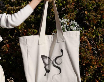 Taylor Tote Bag