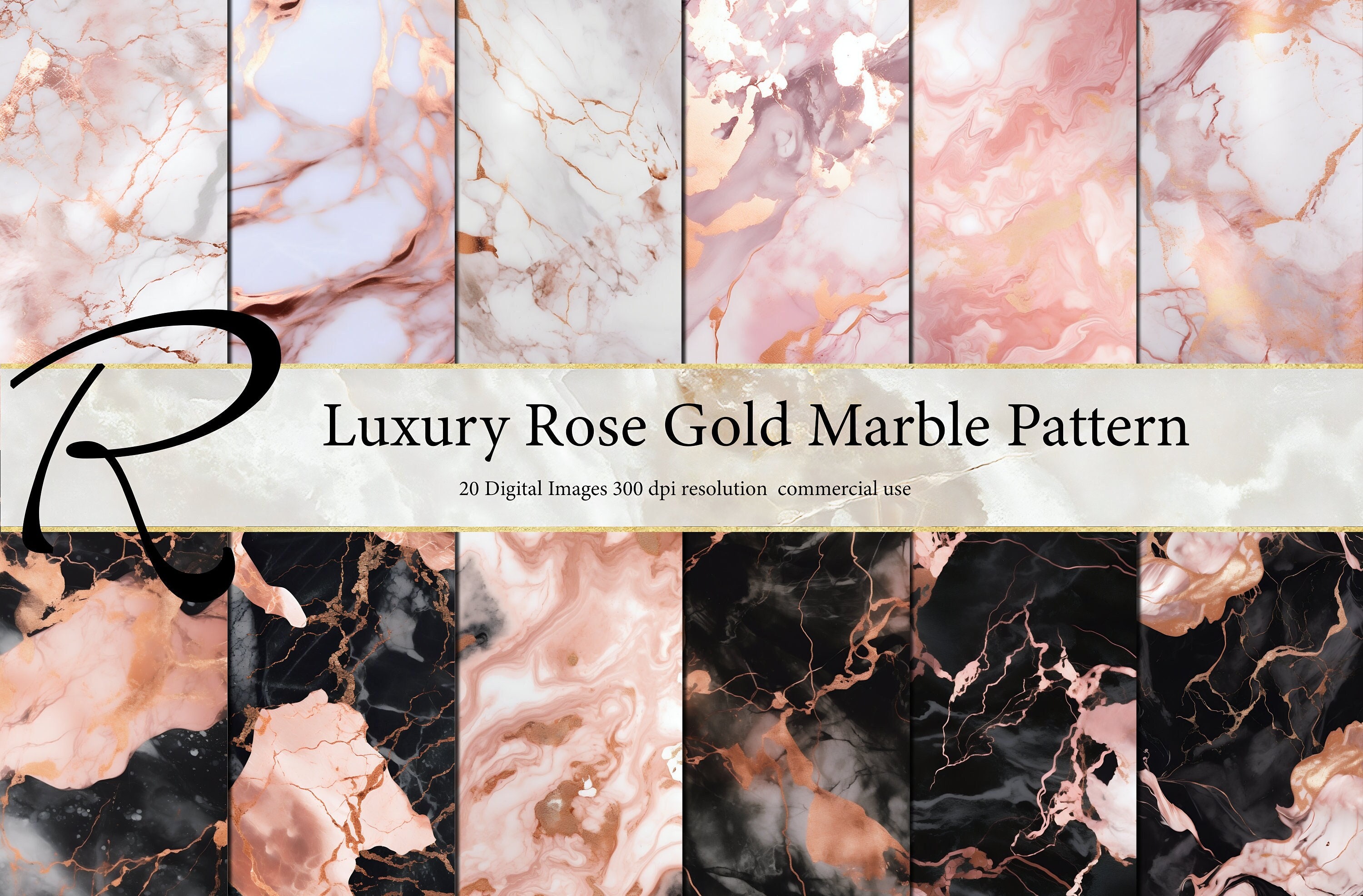 Rose Gold Foil, Rose Gold Digital Paper, Rose Gold Scrapbook Paper, Blush,  Pink, Rose Gold Glitter, Rose Gold, Metal, Metallic, Texture 