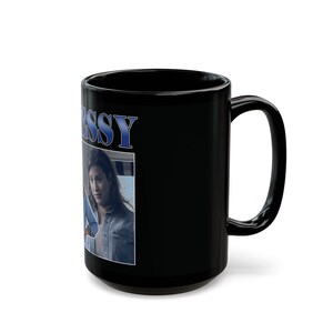Chessy Homage Mug 15oz - Etsy