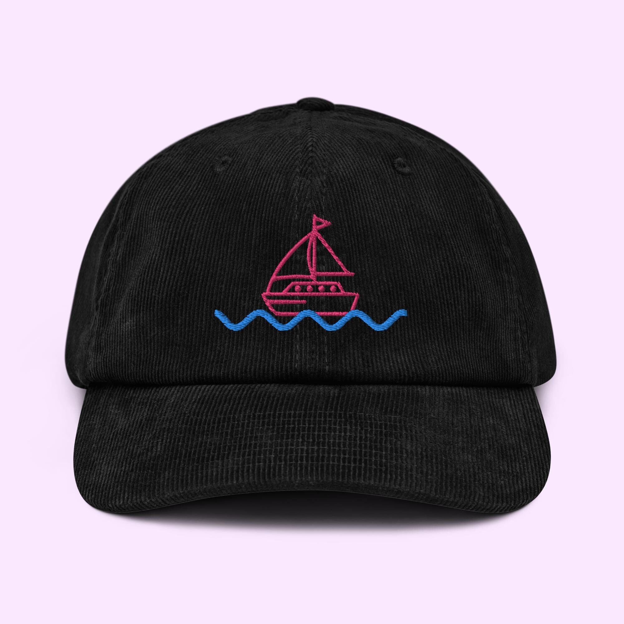 Yacht Club Hat 