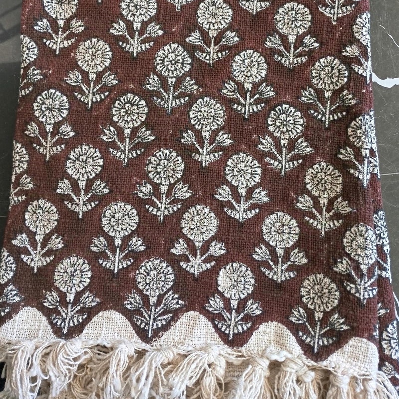 Sofa Throw - Etsy