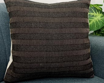 Decorative Cushion Covers Beautiful Cushion Covers JUTE Lining Fabric Pillow cases 1 Pieces All Size Pillow cases